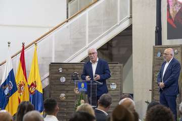 Premios de las Catas Insulares de Quesos y Vinos 2022/TA.